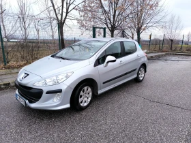     Peugeot 308 1.6 HDI 90 ..