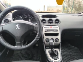 Peugeot 308 1.6 HDI 90 .. | Mobile.bg    10