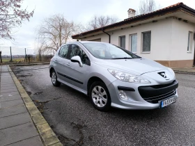     Peugeot 308 1.6 HDI 90 ..