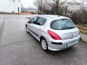 Peugeot 308 1.6 HDI 90 .. | Mobile.bg    5