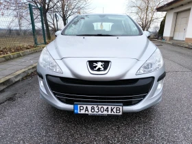     Peugeot 308 1.6 HDI 90 ..