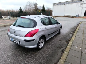 Peugeot 308 1.6 HDI 90 .. | Mobile.bg    6