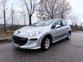     Peugeot 308 1.6 HDI 90 ..