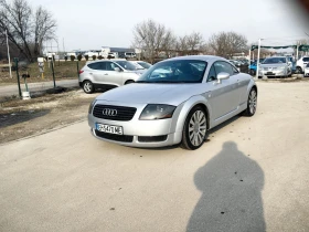 Audi Tt 1.8t 180..  | Mobile.bg    3