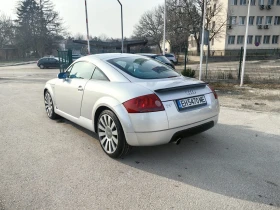 Audi Tt 1.8t 180..  | Mobile.bg    5