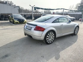 Audi Tt 1.8t 180..  | Mobile.bg    7