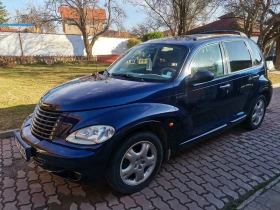 Chrysler Pt cruiser 2.0i Газ.Инж, снимка 1