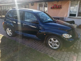 Chrysler Pt cruiser 2.0i . | Mobile.bg    2