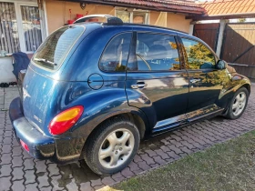 Chrysler Pt cruiser 2.0i . | Mobile.bg    3