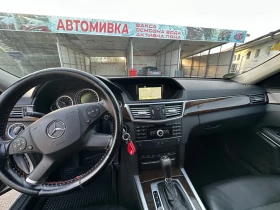 Mercedes-Benz E 200, снимка 10