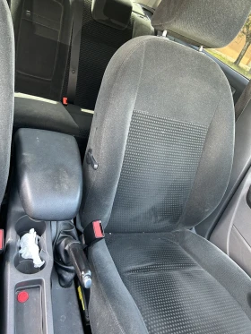 Ford Focus Ford Focus 2.0 Duratec 16v  | Mobile.bg    14