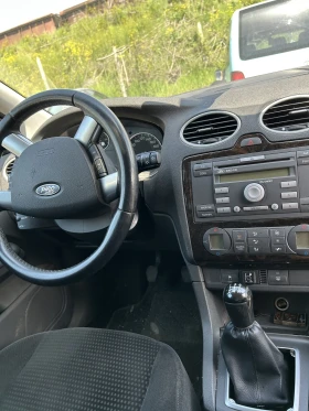Обява за продажба на Ford Focus Ford Focus 2.0 Duratec 16v  ~2 500 лв. - изображение 9