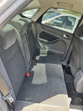 Ford Focus Ford Focus 2.0 Duratec 16v  | Mobile.bg    15