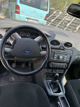Обява за продажба на Ford Focus Ford Focus 2.0 Duratec 16v  ~2 500 лв. - изображение 7