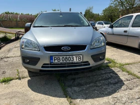 Обява за продажба на Ford Focus Ford Focus 2.0 Duratec 16v  ~2 500 лв. - изображение 1