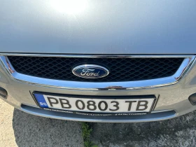 Обява за продажба на Ford Focus Ford Focus 2.0 Duratec 16v  ~2 500 лв. - изображение 4