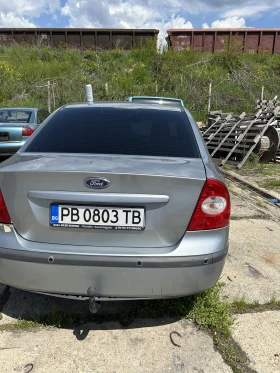 Обява за продажба на Ford Focus Ford Focus 2.0 Duratec 16v  ~2 500 лв. - изображение 3