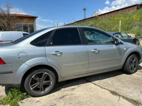 Обява за продажба на Ford Focus Ford Focus 2.0 Duratec 16v  ~2 500 лв. - изображение 1
