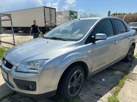 Обява за продажба на Ford Focus Ford Focus 2.0 Duratec 16v  ~2 500 лв. - изображение 2