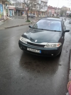 Обява за продажба на Renault Laguna ~2 500 лв. - изображение 1