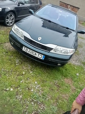 Обява за продажба на Renault Laguna ~2 500 лв. - изображение 1