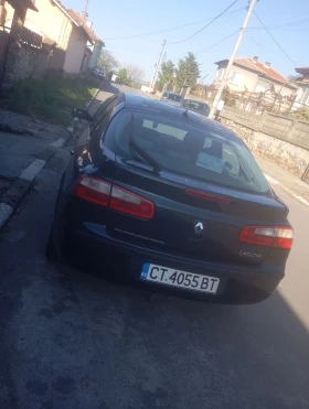 Обява за продажба на Renault Laguna ~2 500 лв. - изображение 4