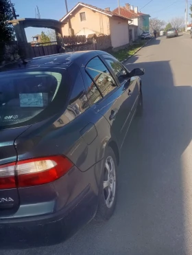 Обява за продажба на Renault Laguna ~2 500 лв. - изображение 7