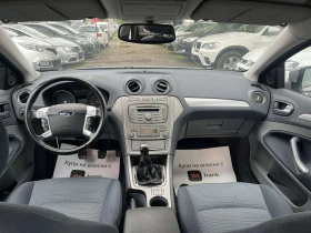 Обява за продажба на Ford Mondeo 1.6i  ~6 900 лв. - изображение 5