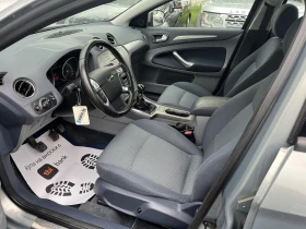 Обява за продажба на Ford Mondeo 1.6i  ~6 900 лв. - изображение 8