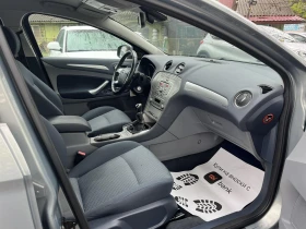 Обява за продажба на Ford Mondeo 1.6i  ~6 900 лв. - изображение 10