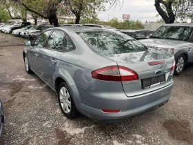 Обява за продажба на Ford Mondeo 1.6i  ~6 900 лв. - изображение 1