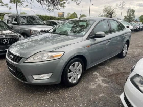 Обява за продажба на Ford Mondeo 1.6i  ~6 900 лв. - изображение 4