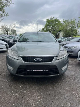 Ford Mondeo 1.6i 