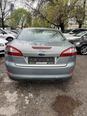 Обява за продажба на Ford Mondeo 1.6i  ~6 900 лв. - изображение 2