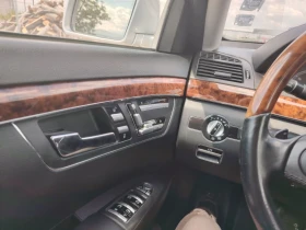 Обява за продажба на Mercedes-Benz S 450 AMG ~34 000 лв. - изображение 8