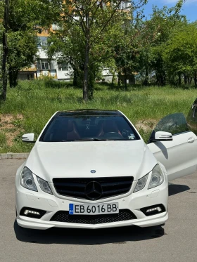  Mercedes-Benz E 350