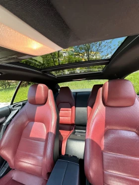 Mercedes-Benz E 350 E350 Coupe AMG  | Mobile.bg    12