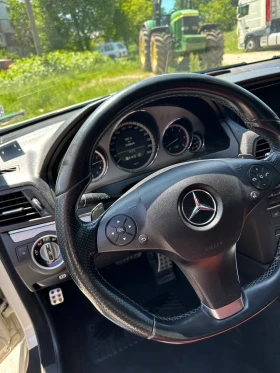 Mercedes-Benz E 350 E350 Coupe AMG  | Mobile.bg    15