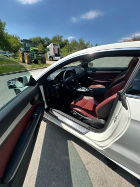 Mercedes-Benz E 350 E350 Coupe AMG  | Mobile.bg    8