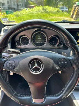 Mercedes-Benz E 350 E350 Coupe AMG  | Mobile.bg    16