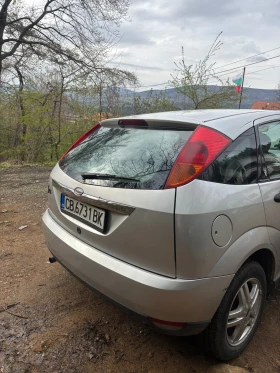 Ford Focus | Mobile.bg    5