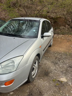 Ford Focus | Mobile.bg    2