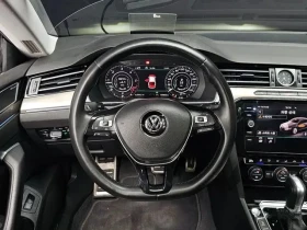 VW Arteon 2.0TDI 190.. | Mobile.bg    8