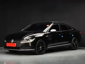     VW Arteon 2.0TDI 190..