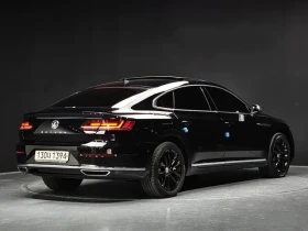 VW Arteon 2.0TDI 190.. | Mobile.bg    2