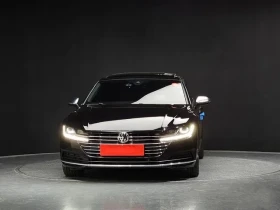 VW Arteon 2.0TDI 190.. | Mobile.bg    3