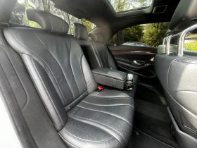 Обява за продажба на Mercedes-Benz S 500 ~60 000 лв. - изображение 6