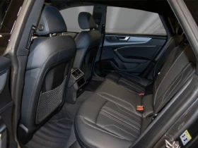 Audi A7 50 TFSIe Quattro = S-line= Black Optics  | Mobile.bg    11