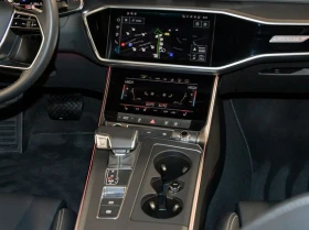 Audi A7 50 TFSIe Quattro = S-line= Black Optics  | Mobile.bg    10