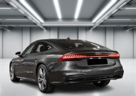 Audi A7 50 TFSIe Quattro = S-line= Black Optics  | Mobile.bg    3